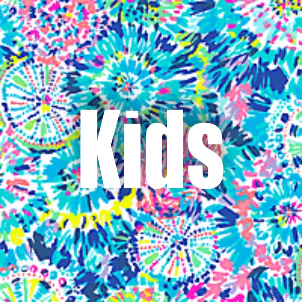 Kids clothing